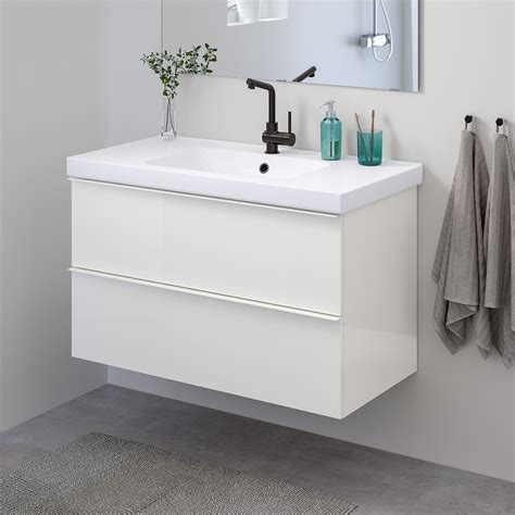 ikea undermount bathroom sink